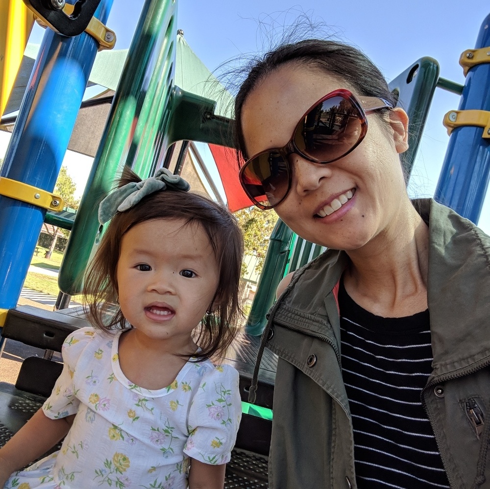 Meet your Posher, Thao